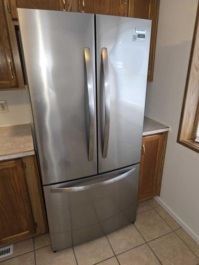 Photo 3 of 25 of home located at 1361 96th Ave NE Blaine, MN 55434
