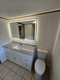 1996 Marshfield Esquire LTD Mobile Home