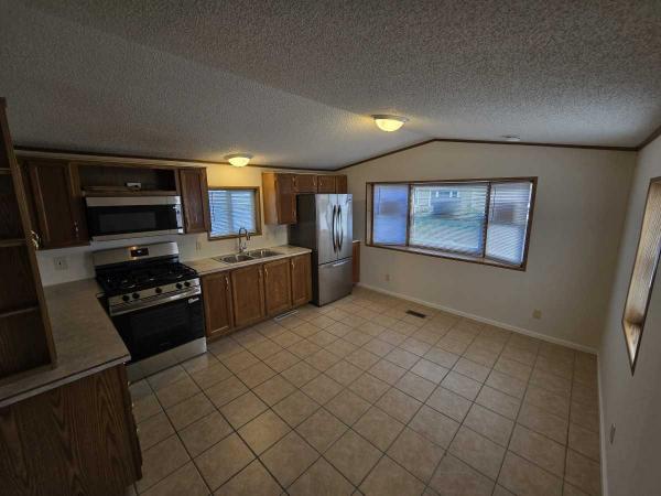 1996 Marshfield Mobile Home For Sale