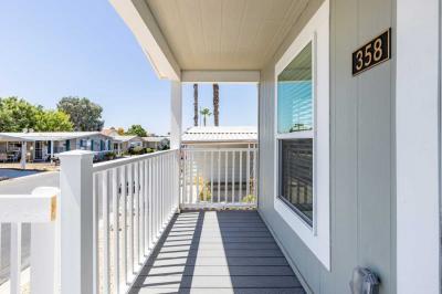 Photo 5 of 20 of home located at 601 N Kirby St Spc 358 Hemet, CA 92545