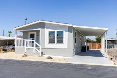 Mobile Home at 601 N Kirby St Spc 358 Hemet, CA 92545