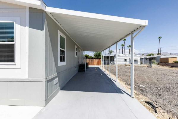 2025 CLAYTON JOHNNY B GOODE Manufactured Home