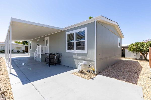 2025 CLAYTON JOHNNY B GOODE Manufactured Home