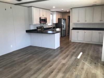 Photo 5 of 12 of home located at 5265 Dakota Lane Tyler, TX 75706