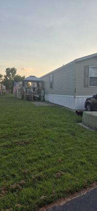 2019 Clayton  Mobile Home