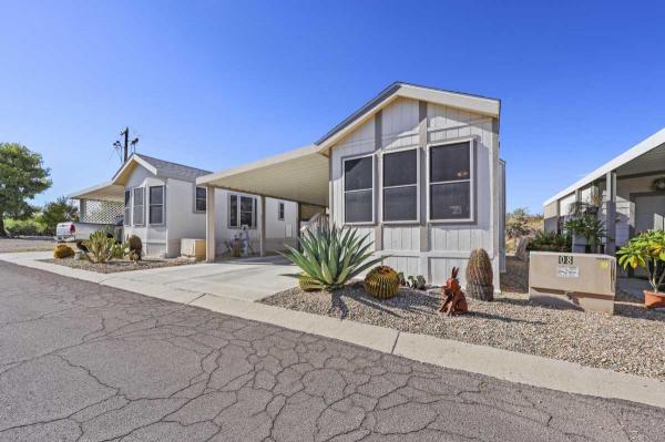 2008 Other Mobile Home For Sale