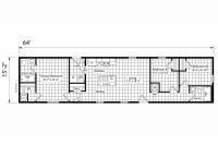 2025 Champion Paramount Manufactured Home