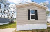 2025 Champion Paramount Manufactured Home