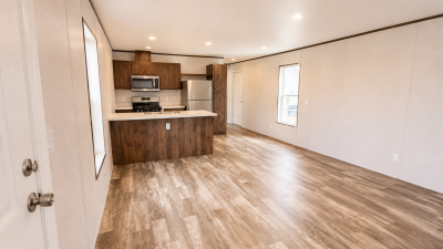 Photo 3 of 11 of home located at 833 E Duke St., Lot 17 Vermillion, SD 57069