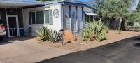 1969 Karson Ind Mobile Home