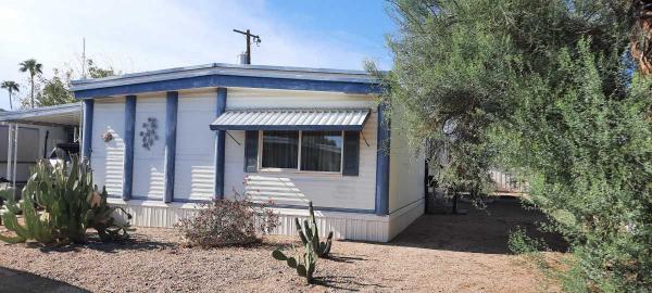 1969 Karson Ind Mobile Home For Sale