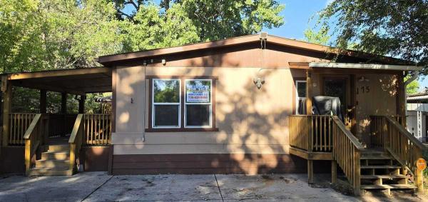 1980 BON Mobile Home For Sale