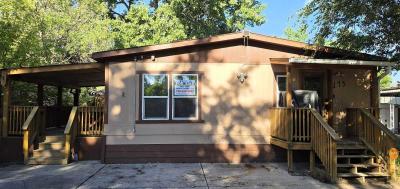 Mobile Home at 5400 Sheridan Blvd Arvada, CO 80003