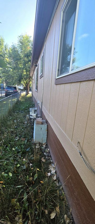 Photo 5 of 23 of home located at 5400 Sheridan Blvd Arvada, CO 80003
