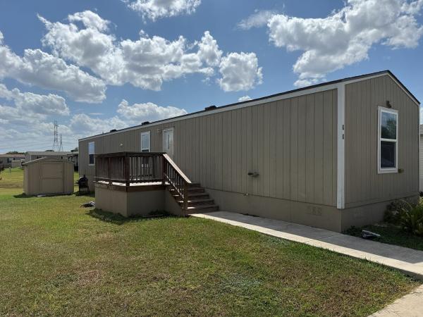 2020 ELATION 97TRS14663AH20 Mobile Home For Sale