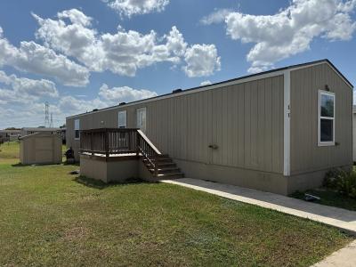 Mobile Home at 7500 Paradise Road Lot 88 San Antonio, TX 78244