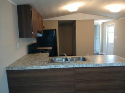 Photo 3 of 10 of home located at 7500 Paradise Road Lot 88 San Antonio, TX 78244
