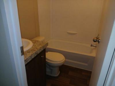 Photo 4 of 10 of home located at 7500 Paradise Road Lot 88 San Antonio, TX 78244