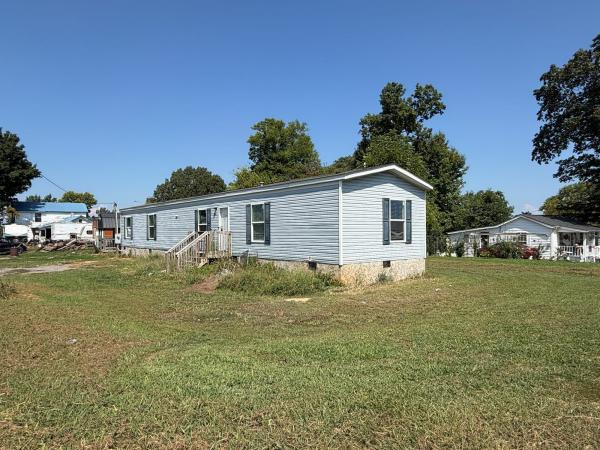 2022 BLAZER Mobile Home For Sale