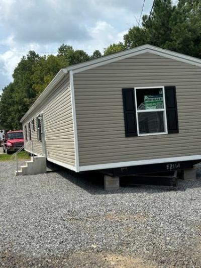 Mobile Home at 3842 White Plains Church Rd Jefferson, SC 29718
