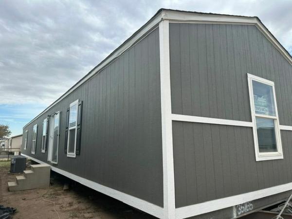 2021 CONSTELLATION 35CTL18803DH21 Mobile Home For Sale