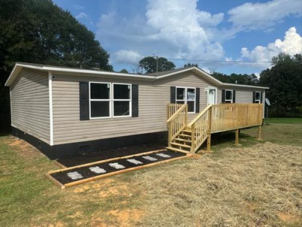 2020 TruMH Mobile Home For Sale