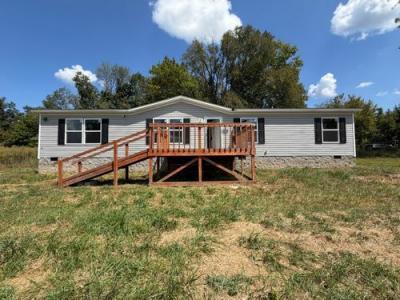 Mobile Home at 278 Dorsey Rd Austin, KY 42123