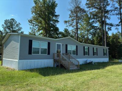 Mobile Home at 91 Johnny Ln Lynchburg, SC 29080