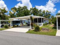 Manufactured Home