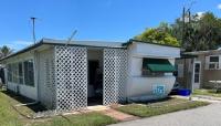 1958 Unknown Manufactured Home