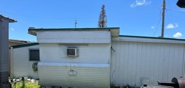 1958 Unknown Manufactured Home