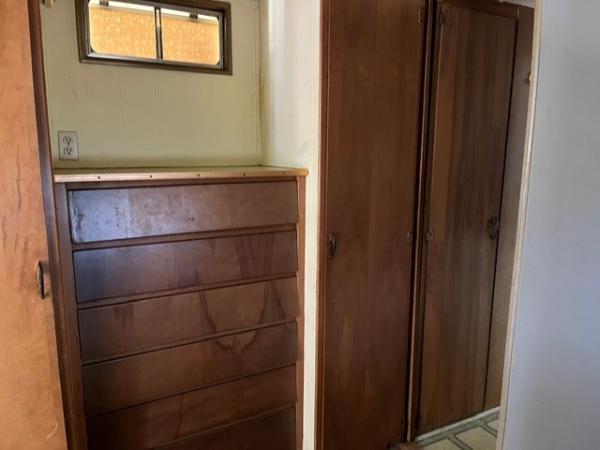 1958 Unknown Manufactured Home