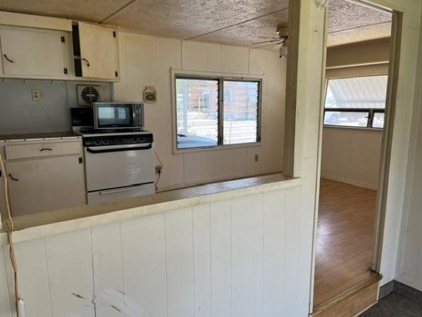 1958 Unknown Manufactured Home
