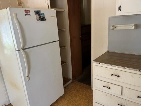 1958 Unknown Manufactured Home