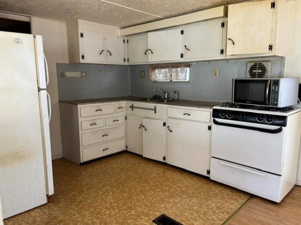 1958 Unknown Manufactured Home