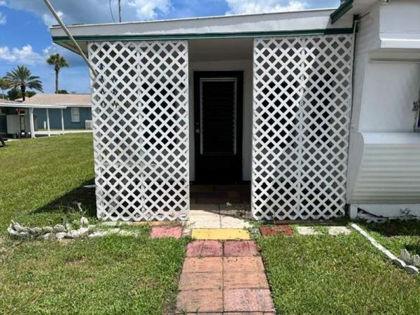 1958 Unknown Manufactured Home