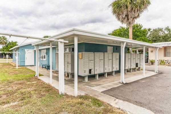 1958 Unknown Manufactured Home