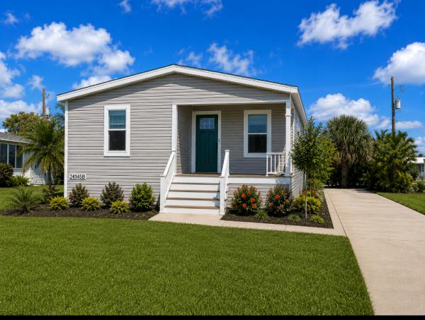 2026 Palm Harbor Mobile Home For Sale