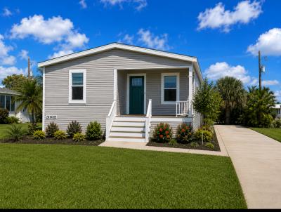 Mobile Home at 3573 Rossmere Rd Port Charlotte, FL 33953