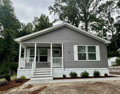 Mobile Home at 12 Woodland Trail Killingworth, CT 06419