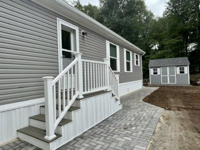 Photo 2 of 13 of home located at 12 Woodland Trail Killingworth, CT 06419