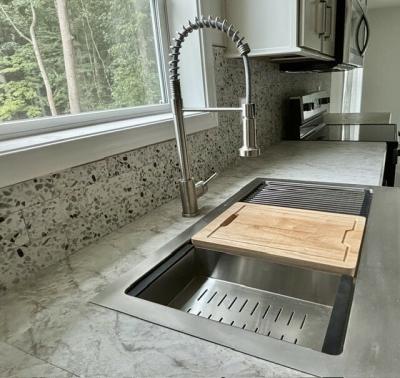 Photo 5 of 13 of home located at 12 Woodland Trail Killingworth, CT 06419