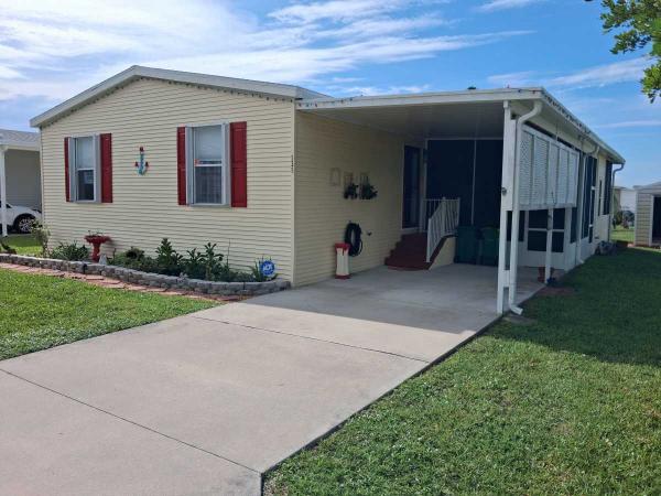 2015  Mobile Home For Sale