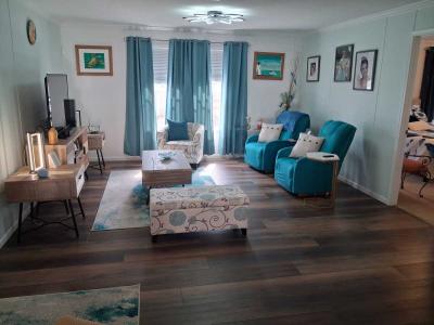 Photo 4 of 8 of home located at 135 Harborhill Dr Micco, FL 32976