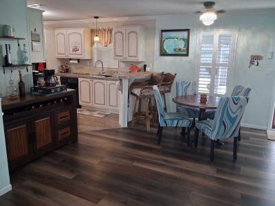 Photo 5 of 8 of home located at 135 Harborhill Dr Micco, FL 32976
