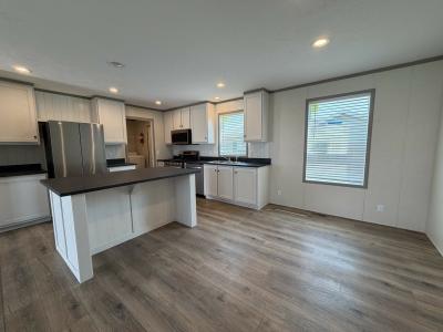 Mobile Home at 4143 Knightsbridge Lane Jackson, MI 49201