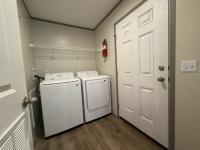 2026 clayton 95CCS28483A Mobile Home