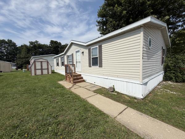 1999 Skyline Mobile Home For Sale