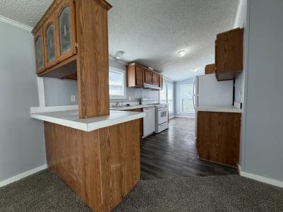 Mobile Home at 4173 Knightsbridge Lane Jackson, MI 49201