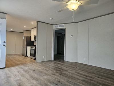 Photo 4 of 5 of home located at 1301 Raintree Monroe, MI 48161